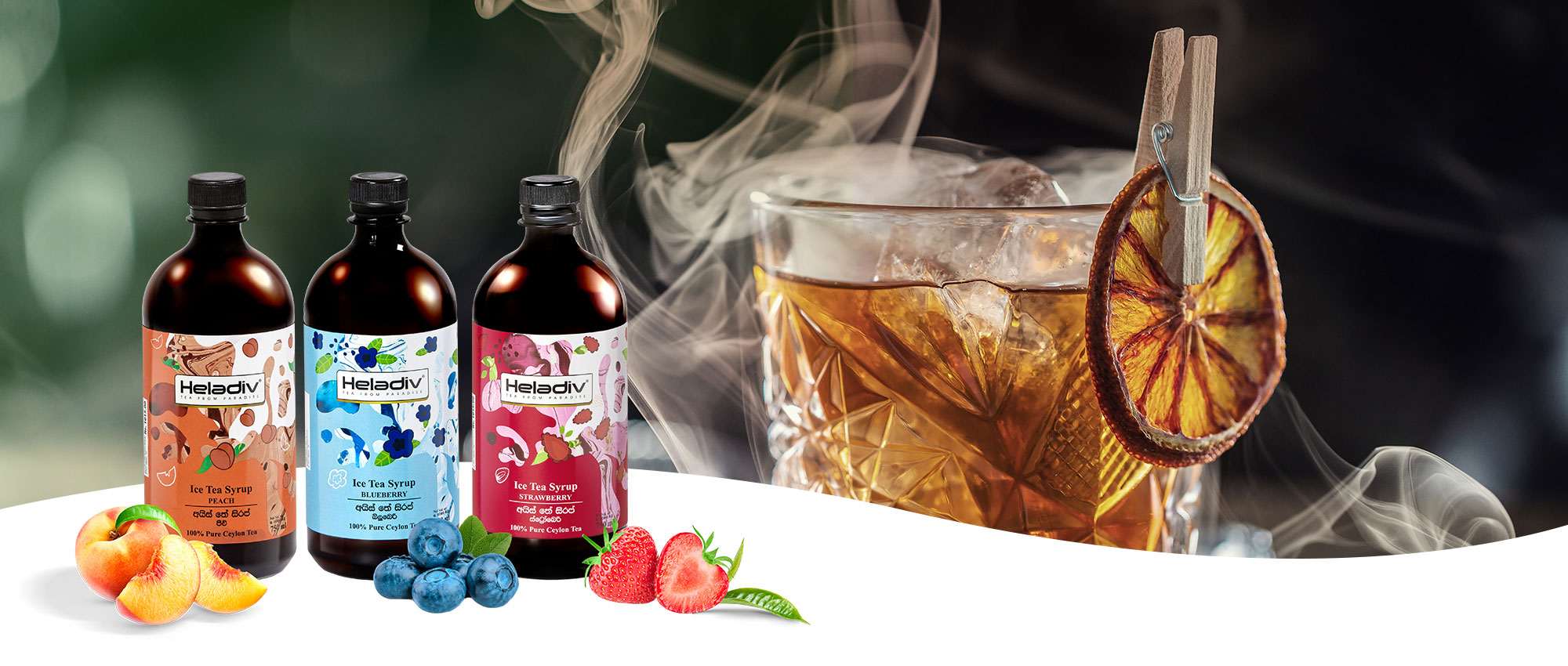 tingle your taste buds
