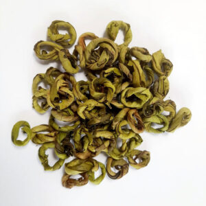 Chakra Green Tea