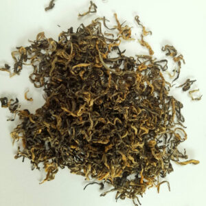 Golden Curl Black Tea
